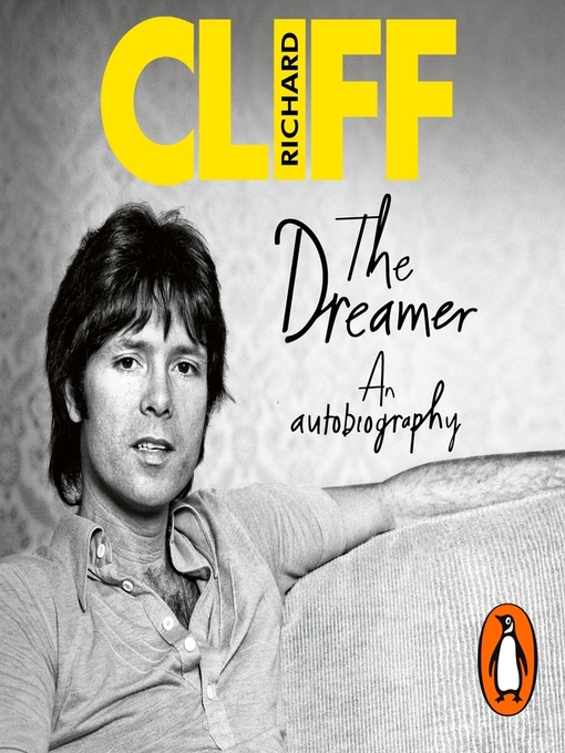 Title details for The Dreamer by Cliff Richard - Available